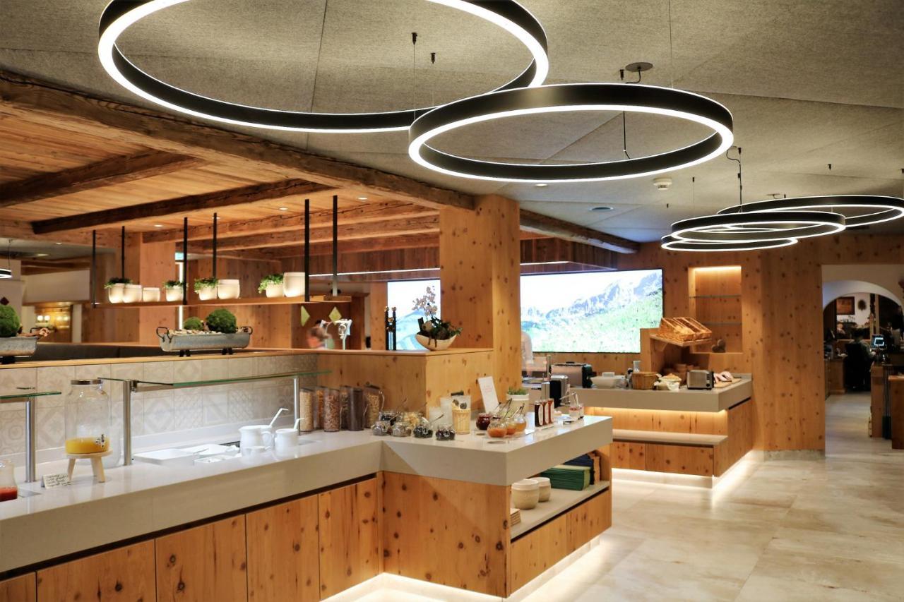 Landhotel Alpenhof Фільцмос Екстер'єр фото