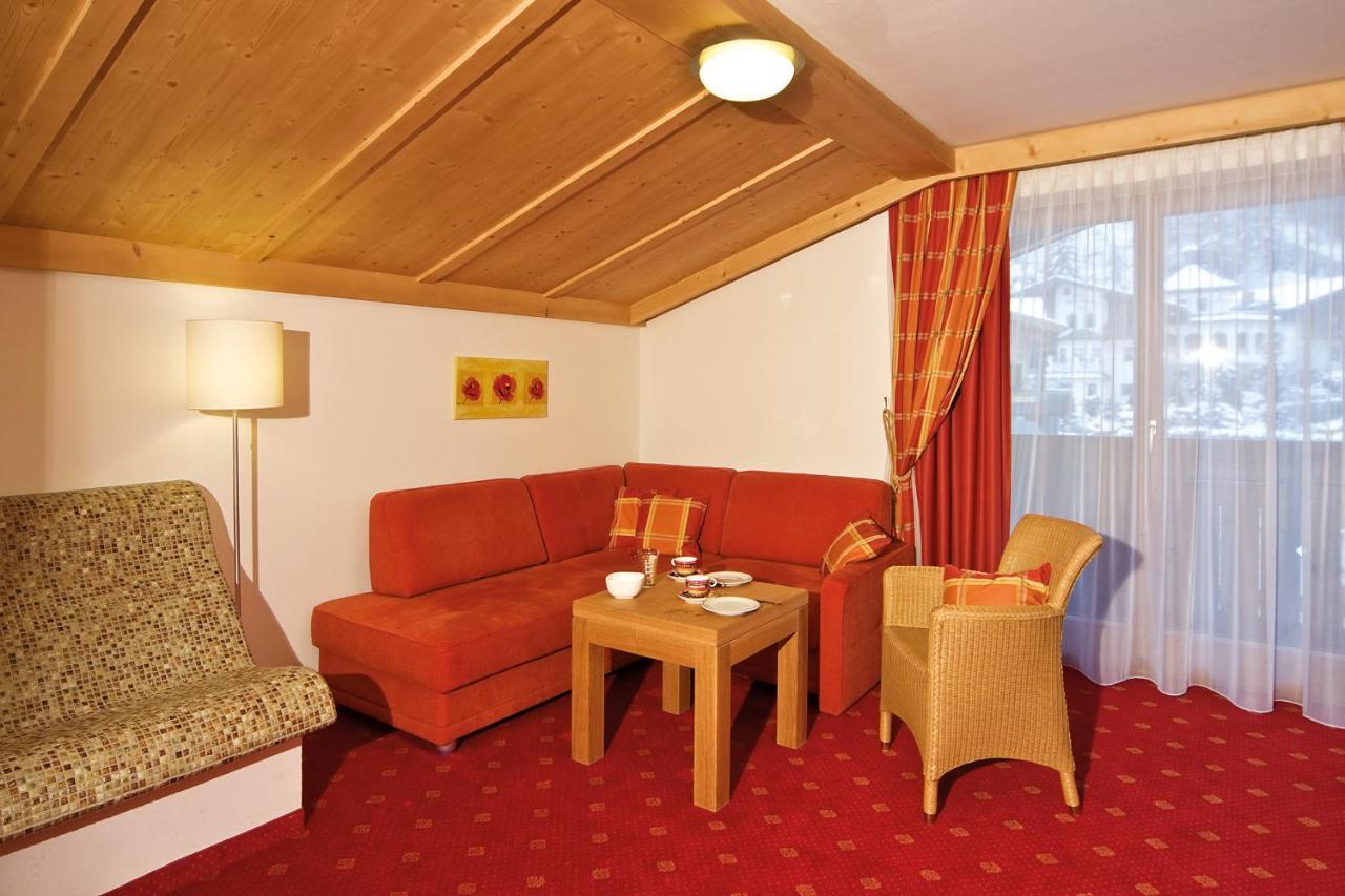 Landhotel Alpenhof Фільцмос Екстер'єр фото